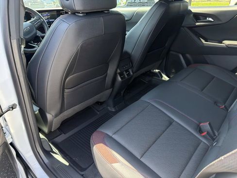 Used 2026 Chevrolet Equinox RS w/ Convenience Package III AWD/4WD image 16