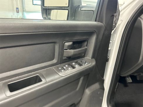 New 2026 RAM 3500 Tradesman image 14