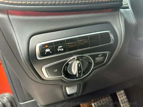 Used 2024 Mercedes-Benz G 63 AMG 4MATIC image 19