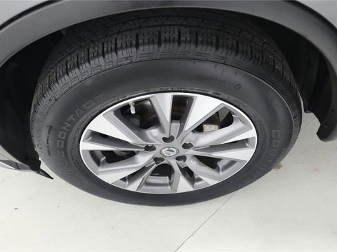 Used 2018 Nissan Murano S image 27