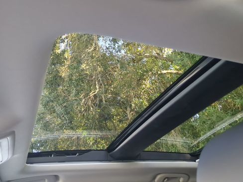 New 2025 MAZDA CX-50 AWD 2.5 S w/ Weather Package image 18