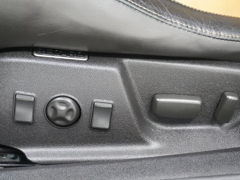 Used 2011 Cadillac CTS V RWD image 13