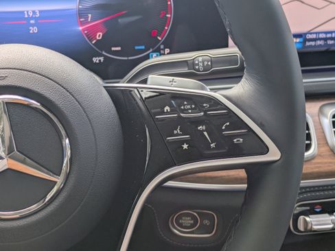 New 2026 Mercedes-Benz GLE 450 4MATIC image 19
