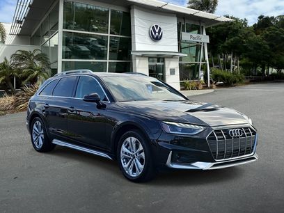 Used 2023 Audi A4 2.0T allroad Premium Plus w/ Premium Plus Package