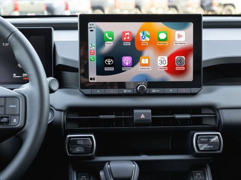 New 2026 Toyota RAV4 SE AWD/4WD image 11