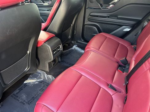 Certified 2025 Lincoln Corsair Grand Touring image 12