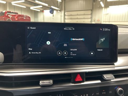 New 2026 Kia Sorento EX image 15