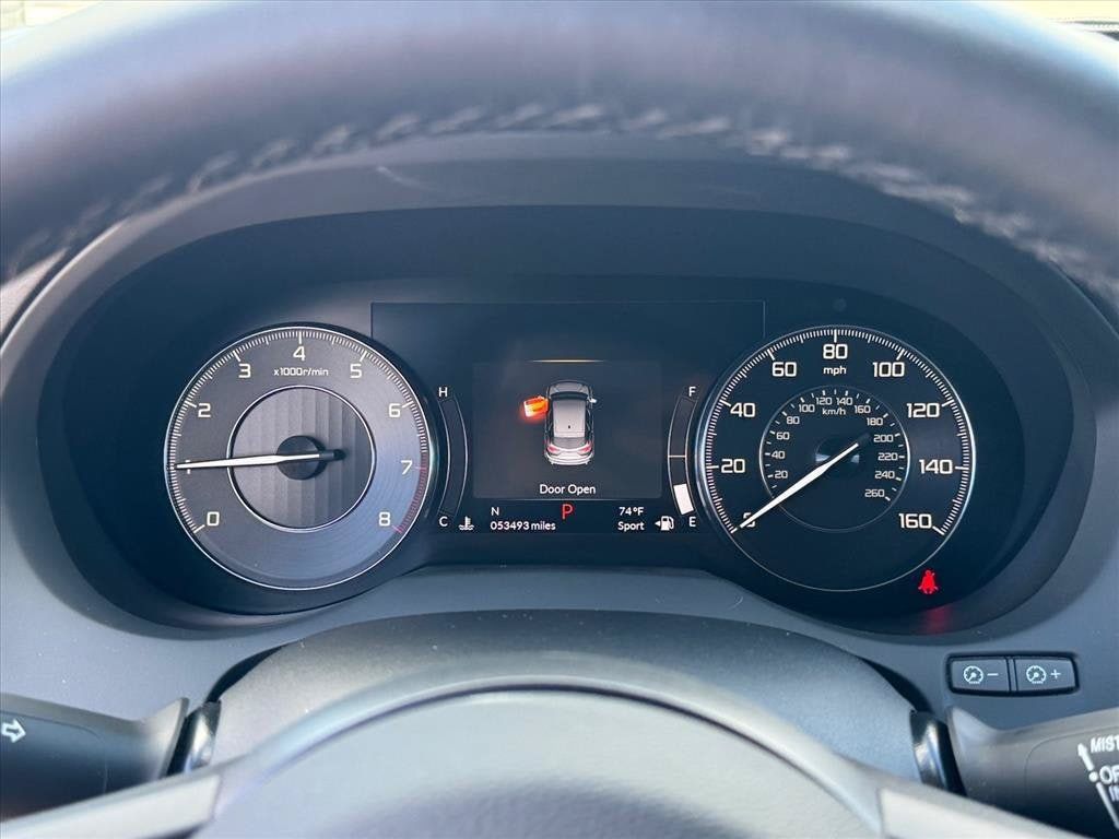 Used 2019 Acura RDX w/ Technology Package AWD/4WD image 20