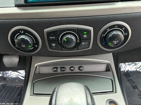 Used 2003 BMW Z4 3.0i RWD image 19