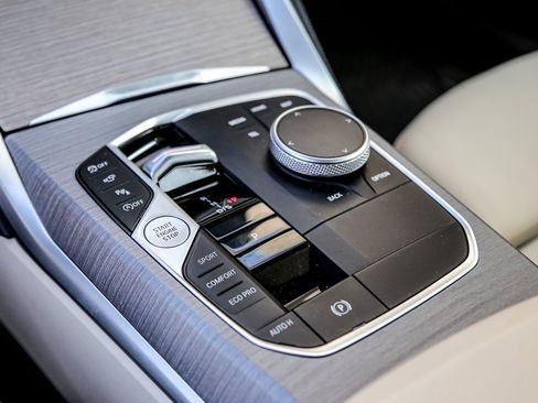 Used 2025 BMW 430i xDrive 430i xDrive w/ M Sport Package image 14