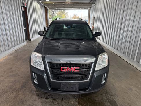 Used 2014 GMC Terrain SLE w/ Safety Package image 3