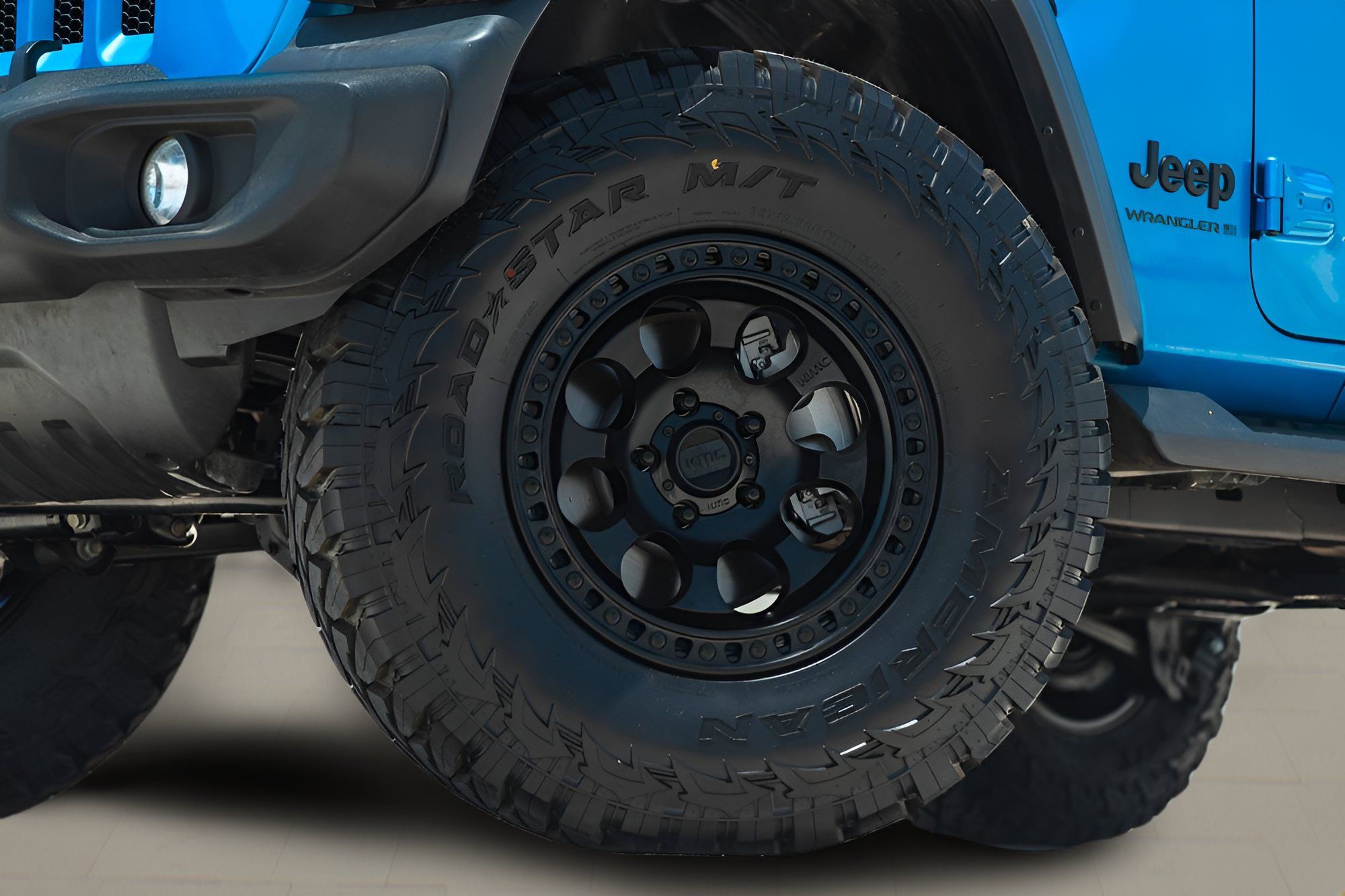 Used 2023 Jeep Wrangler Sport AWD/4WD image 3