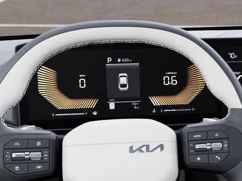 New 2026 Kia K4 EX FWD image 21