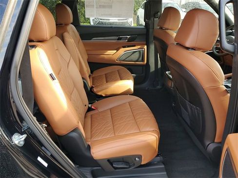 New 2025 Kia Telluride SX Prestige X-Line image 16