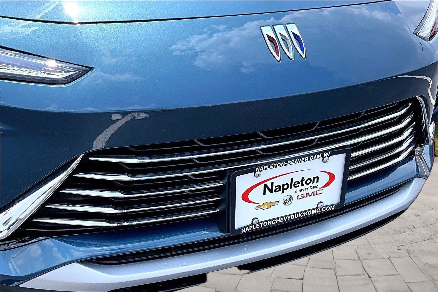 New 2026 Buick Envista Preferred w/ Convenience I Package FWD image 37