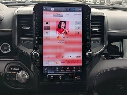 New 2026 RAM 1500 Limited image 16