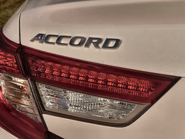 Used 2021 Honda Accord EX-L image 8