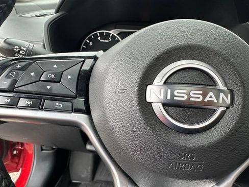 Used 2023 Nissan Altima 2.5 SL image 30