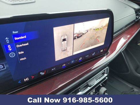 New 2026 Chevrolet Traverse Z71 w/ Enhanced Driving Package image 19