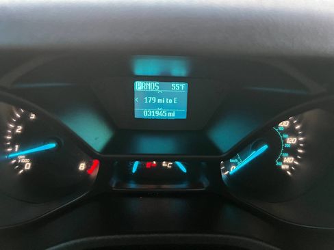 Used 2014 Ford Transit Connect XL image 37