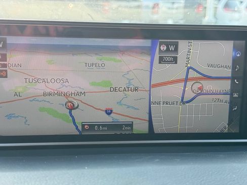 Used 2019 Lexus RX 350 FWD w/ Navigation Package image 16