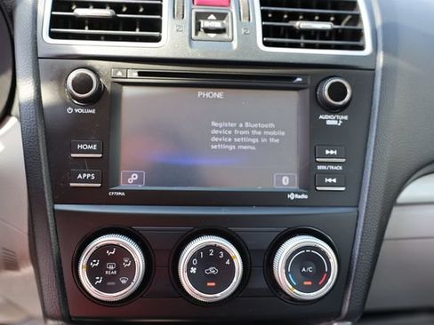 Used 2018 Subaru Forester 2.5i w/ Alloy Wheel Package AWD/4WD image 24
