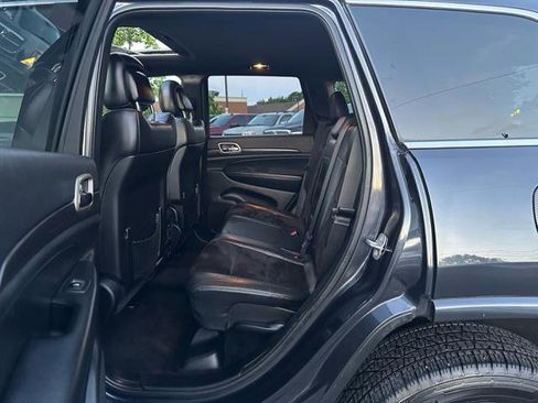 Used 2014 Jeep Grand Cherokee Altitude AWD/4WD image 12
