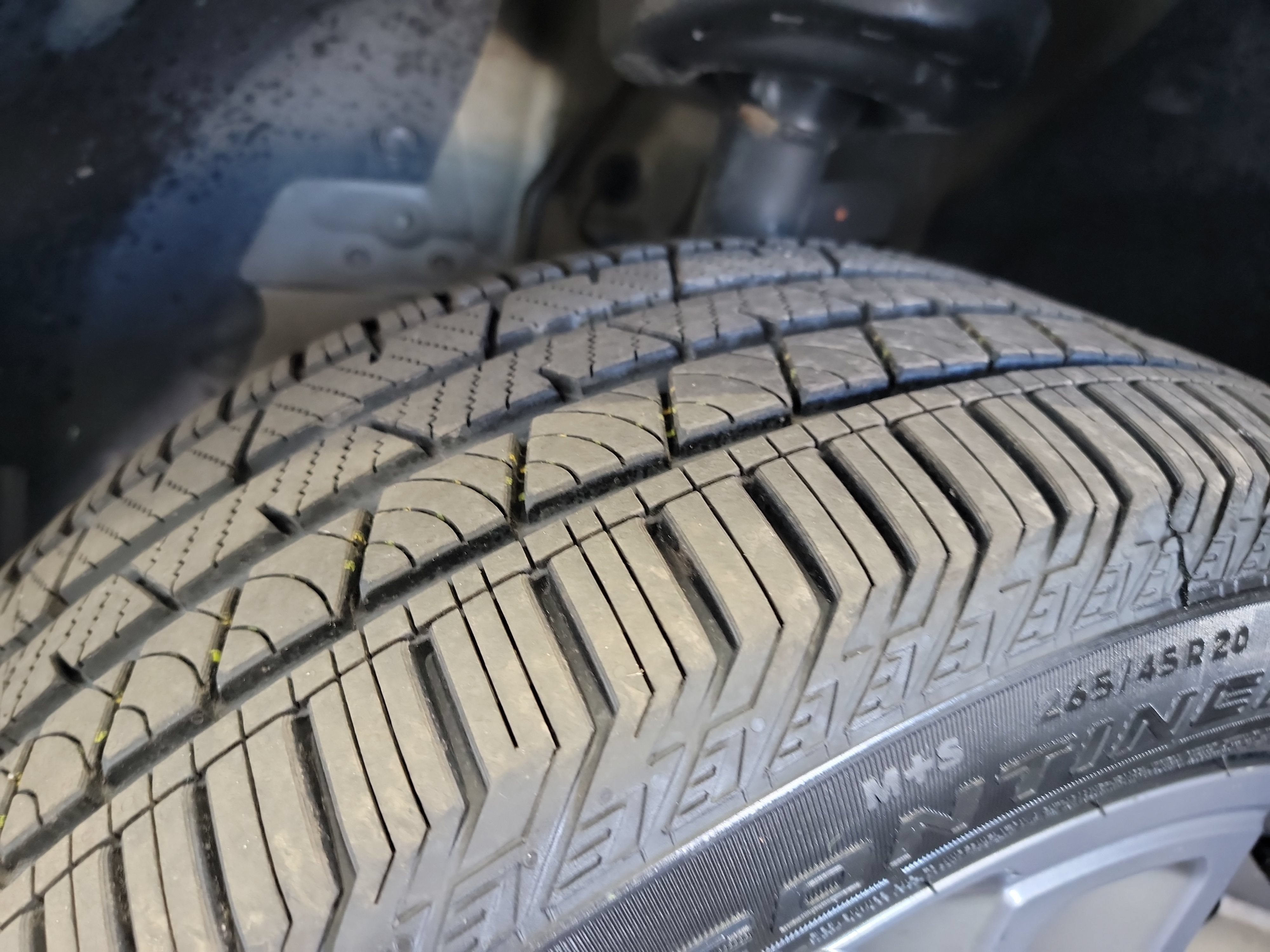 Used 2023 Honda Passport EX-L image 31