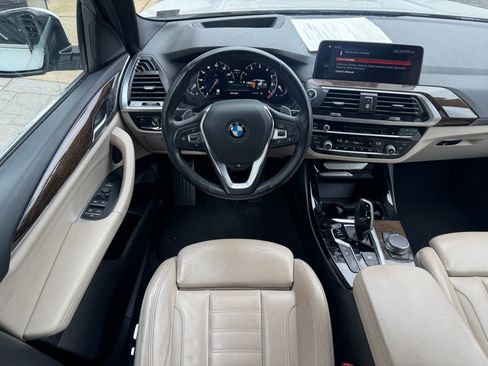 Used 2018 BMW X3 xDrive30i w/ Premium Package image 7