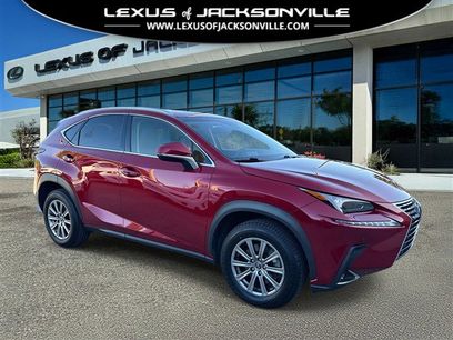Certified 2019 Lexus NX 300 F Sport