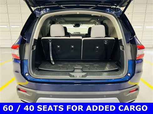 New 2025 Honda Pilot Touring image 13