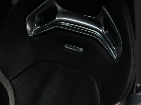 Used 2015 Mercedes-Benz C 63 AMG S image 25