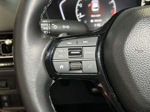 Certified 2024 Honda Civic Sport image 24