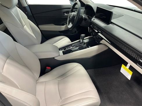 New 2026 Honda Accord Touring image 29