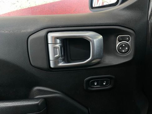 Used 2022 Jeep Wrangler Unlimited Rubicon 4xe w/ Safety Group image 28