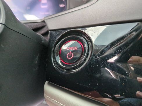 Certified 2024 Honda Accord Touring image 32