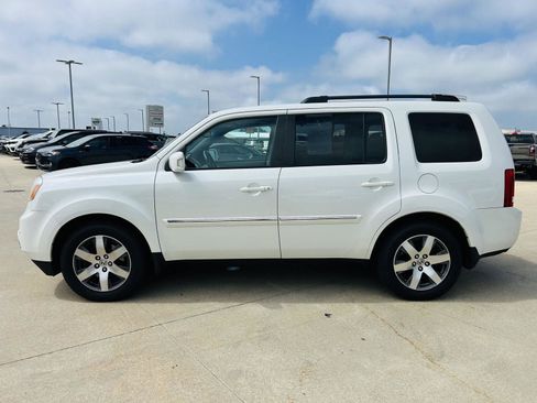 Used 2015 Honda Pilot Touring image 35