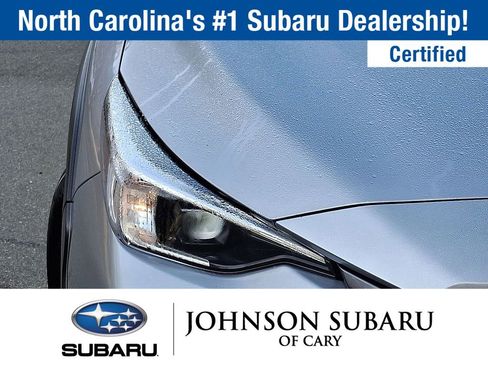Certified 2025 Subaru Crosstrek 2.0i Premium w/ Convenience Package #2 image 27