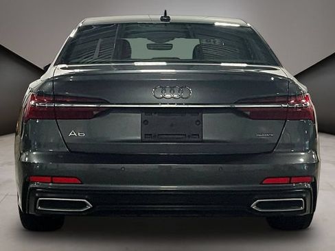 Used 2019 Audi A6 3.0T Premium Plus AWD/4WD image 5