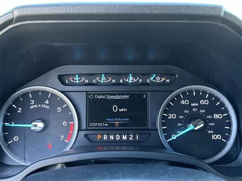 Used 2018 Ford F250 XLT w/ XLT Premium Package image 5