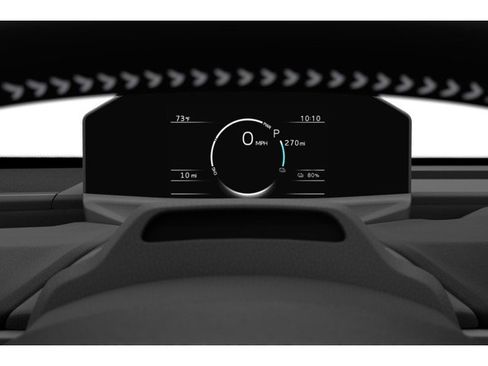 New 2026 Subaru Solterra image 18