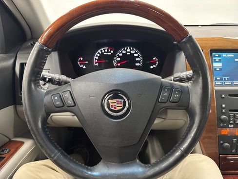 Used 2006 Cadillac STS w/ Preferred Equipment Group image 14