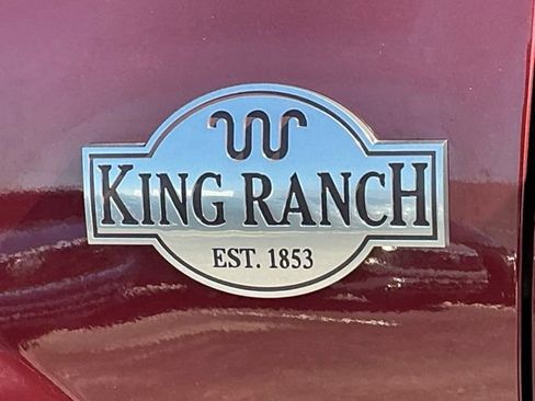 Used 2013 Ford Expedition King Ranch RWD image 11