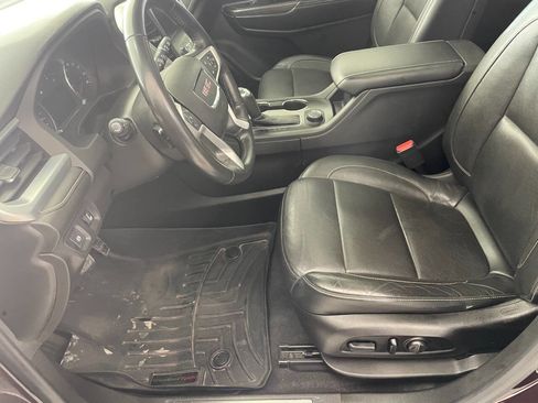 Used 2018 GMC Acadia SLT image 17