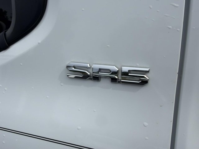 Certified 2024 Toyota Tacoma SR5 RWD image 30