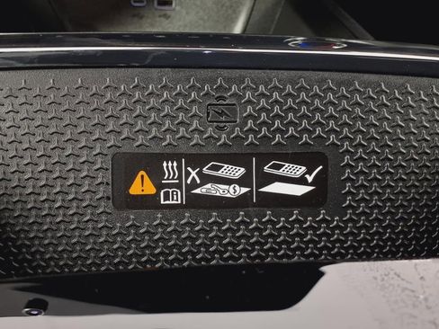 New 2026 Chevrolet Equinox RS w/ Safety and Technology Package image 13