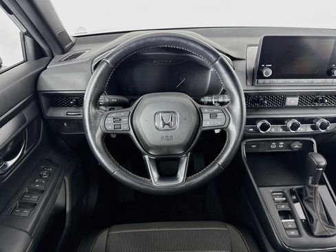 Certified 2024 Honda CR-V Sport image 22