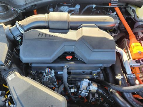 New 2026 Kia Sorento SX Prestige AWD/4WD image 26