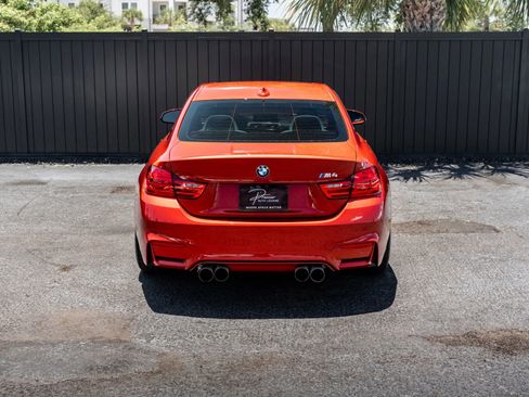 Used 2016 BMW M4 Coupe RWD image 28