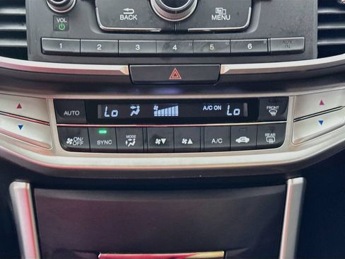 Used 2013 Honda Accord Sport image 18
